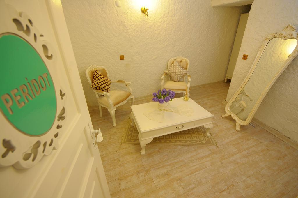 Alacati Alanur Otel Cameră foto