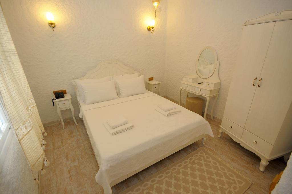 Alacati Alanur Otel Cameră foto