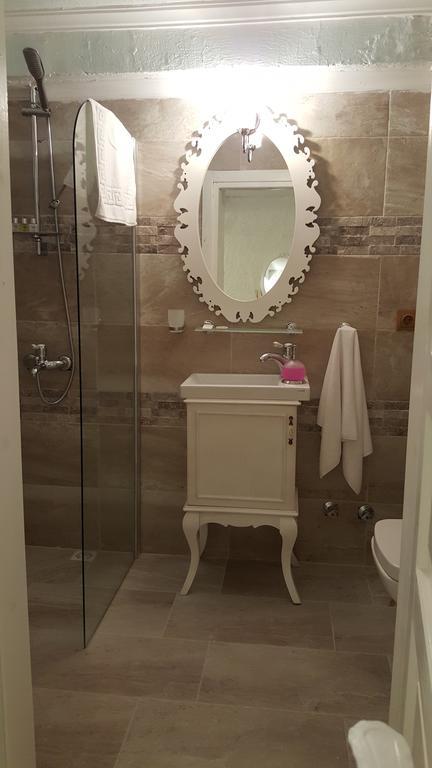 Alacati Alanur Otel Cameră foto