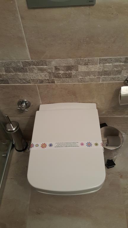 Alacati Alanur Otel Cameră foto