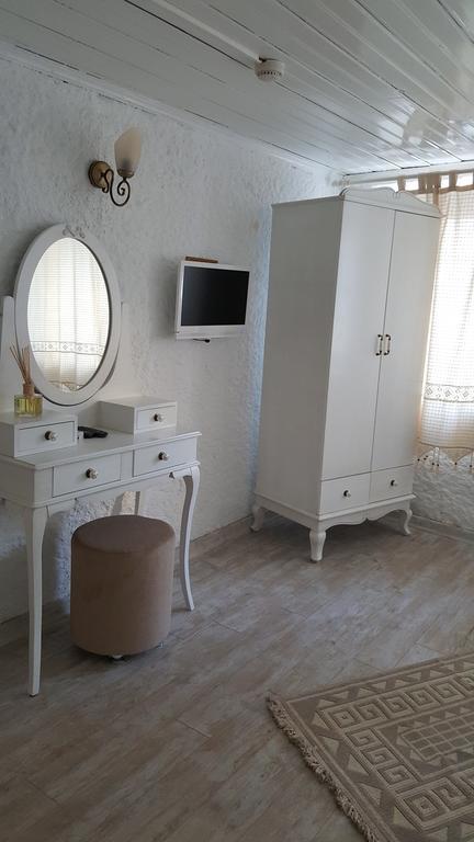 Alacati Alanur Otel Cameră foto