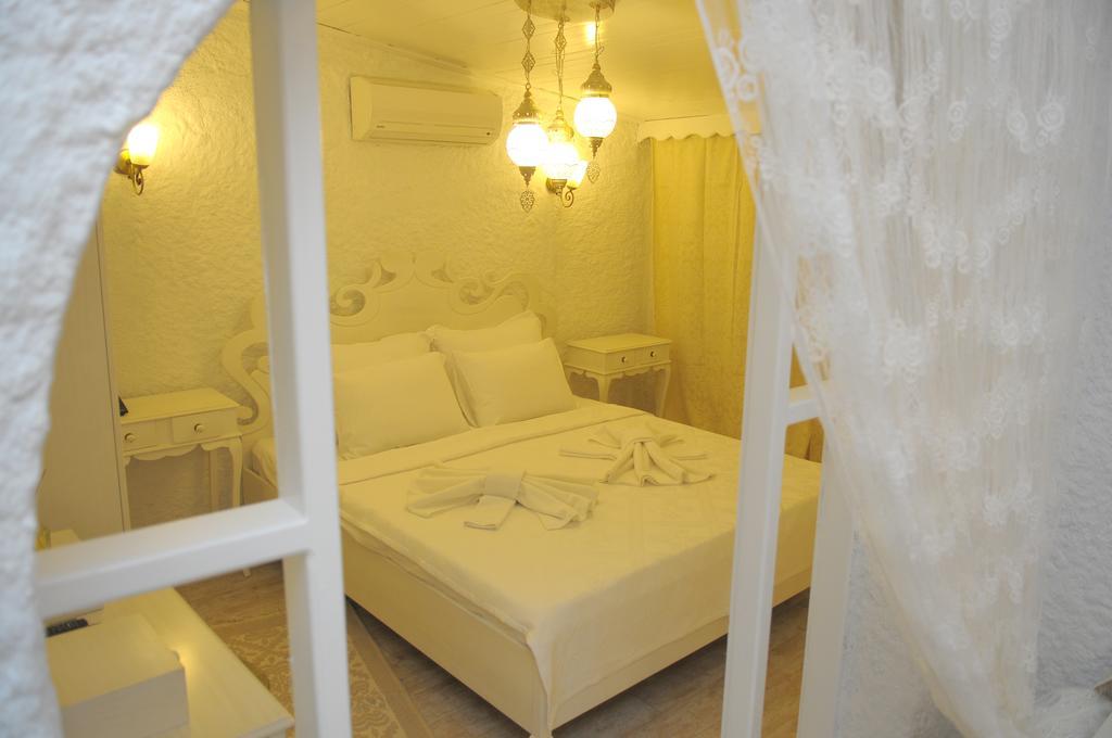 Alacati Alanur Otel Cameră foto