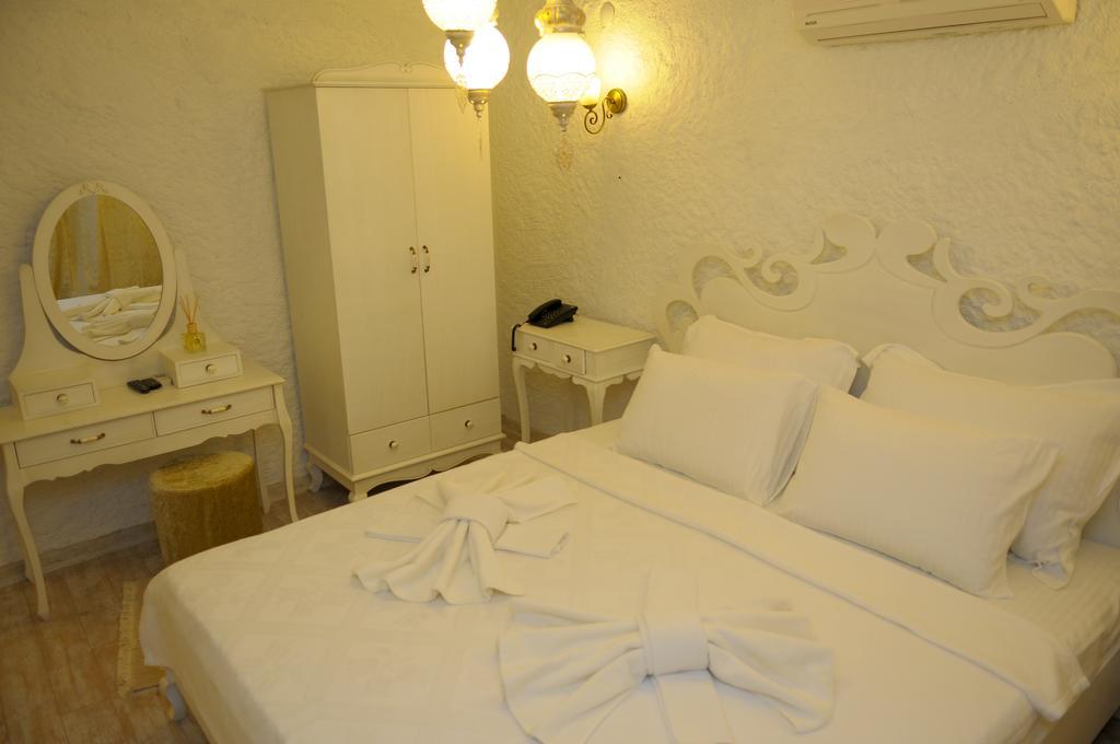 Alacati Alanur Otel Cameră foto