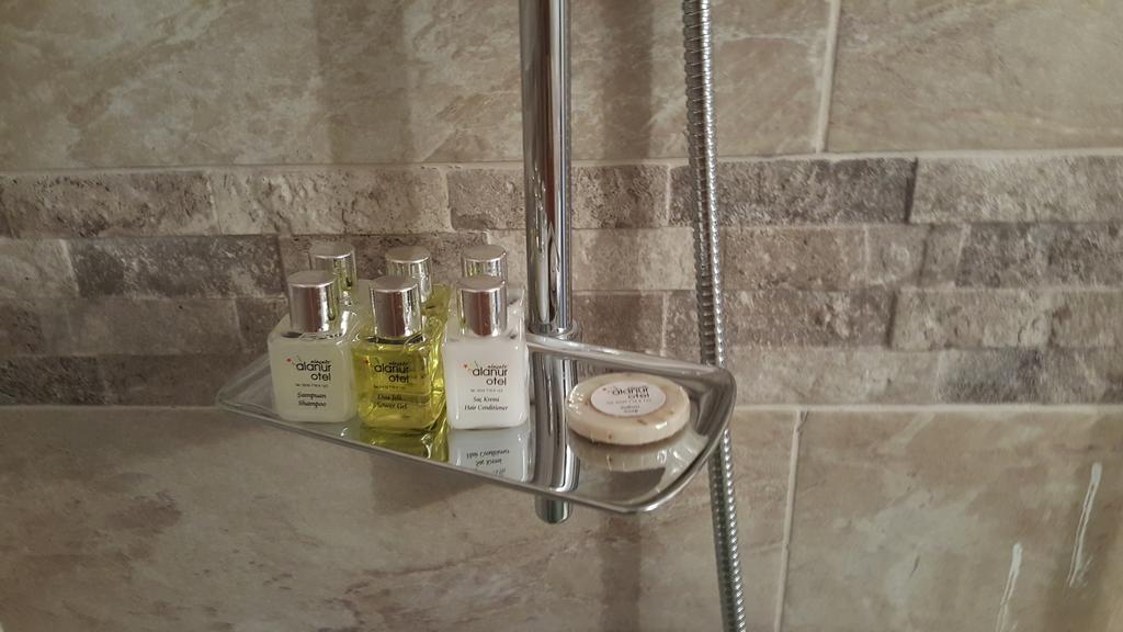 Alacati Alanur Otel Cameră foto